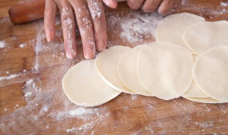 百财饺子的做法 百财饺子怎么做