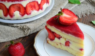 四寸蛋糕多大几个人吃 四寸蛋糕够几个人吃