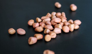 虎皮花生的做法 如何做虎皮花生