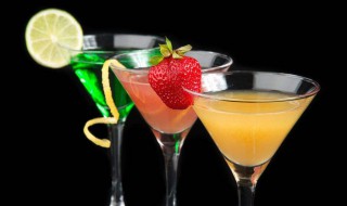 长岛冰茶的做法 长岛冰茶制作方法