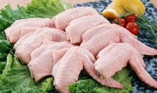 咸香鸡翅尖的做法 咸香鸡翅尖的做法步骤