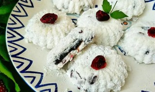 椰糖蛋糕的做法 椰糖马来蒸糕的烹饪技巧分享