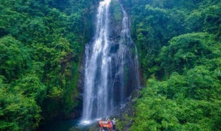 恩平旅游景点大全 八大恩平旅游景点