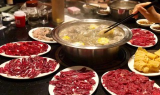 正宗潮汕牛肉火锅的做法 正宗潮汕牛肉火锅制作方法