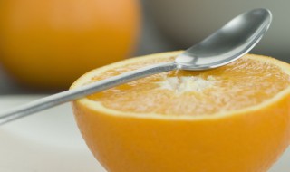 香橙蒸蛋 怎样做香橙蒸蛋