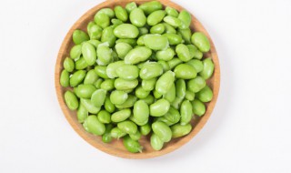 炒甜豆的做法 炒甜豆怎么做