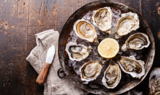 牡蛎肉的做法 牡蛎肉怎样煮来吃