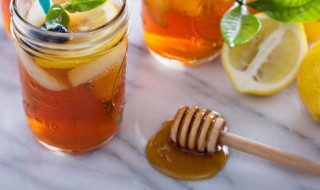 三七加蜂蜜功效是什么 三七加蜂蜜功效有哪些好处