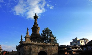 官渡区景点 官渡区景点的简介