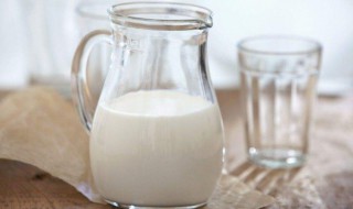 牛奶什么时候喝合适 牛奶啥时候喝合适