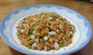 炒虾酱怎么炒好吃 炒虾酱好吃的方法