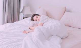 晚上睡觉经常做梦是什么原因 晚上睡觉经常做梦是怎样造成的