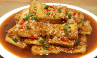 教你如何做豆腐的做法 做豆腐方法