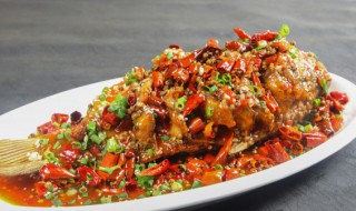 怎样做鱼好吃又不腥 如何做鱼好吃又不腥