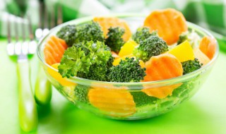 怎样凉拌西兰花才好吃 凉拌西兰花怎么做才好吃
