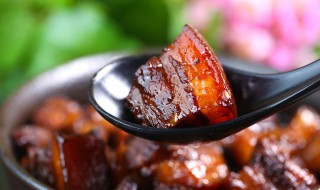 猪肉怎样煮又嫩又好吃 猪肉软烂香嫩的做法