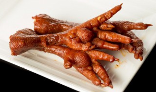 鸡爪怎样做才好吃 鸡爪怎么做才好吃