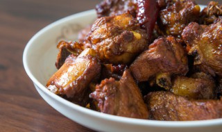 红烧排骨怎样做才好吃 红烧排骨好吃的做法
