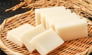 怎样蒸年糕好吃 如何蒸年糕好吃