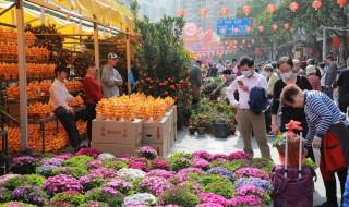 人们如何庆祝春节 关于人们如何庆祝春节