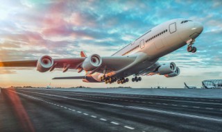 下雪飞机能正常起飞吗 下雪天飞机能不能起飞