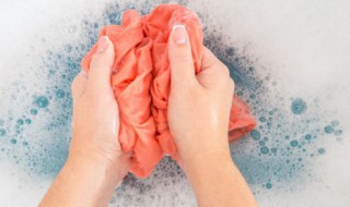 84洗褪色能恢复吗 84洗褪色能不能恢复