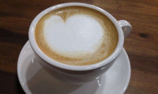 卡布奇诺咖啡在家的做法 卡布奇诺咖啡在家的做法分享