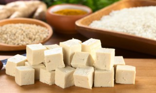 豆腐怎样做才好吃 豆腐如何做才好吃