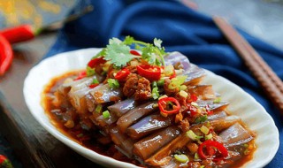 怎样做茄子好吃 茄子好吃的做法介绍