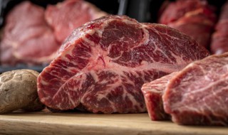 红烧牛肉怎样做才好吃 红烧牛肉如何做才好吃