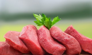 怎样煮驴肉最好吃 煮驴肉最好吃的方法