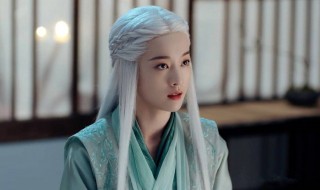 白发电视剧简介 白发电视剧介绍