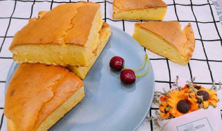 法式脆皮蛋糕的做法 法式脆皮蛋糕的做法分享