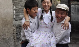 蛋炒饭电影简介 蛋炒饭电影讲的什么故事