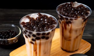 奶茶的做法大全 最美味的奶茶做法三则分享