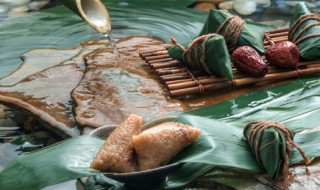 端午节的来历的故事 关于端午节的来历的故事