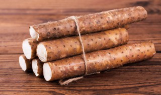 山药切开了怎么存放 如何保存切开的山药