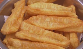 自己做油条怎么做 自己做油条如何做