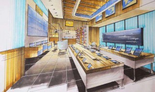 环境艺术设计专业的就业方向有哪些 什么是环境艺术设计