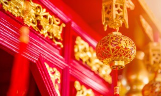 祝福春节好运的诗句 关于祝福春节好运的诗句