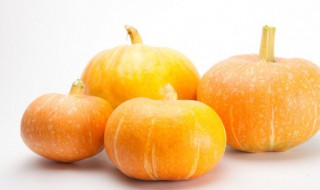 南瓜的营养价值与食用功效 南瓜的营养以及益处介绍