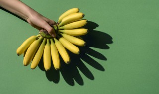 香蕉的营养价值与食用功效 香蕉的优缺点简介