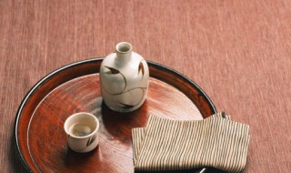 酒的种类有哪些 酒怎么种类