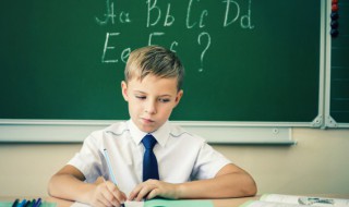 一字怎么组词 生字一的组词