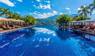 东南亚的气候有哪些特点 东南亚的气候有什么特点