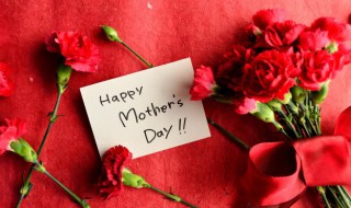 感恩母亲简短句子 感恩母亲简短句子推荐