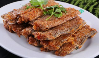 怎样炸鱼块家常做法 炸鱼块家常做法步骤