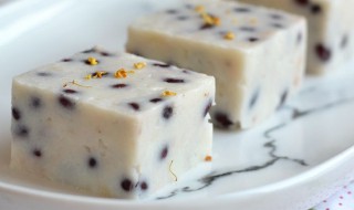 糕的做法 糕的做法与步骤