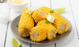 椒盐玉米的家常做法 怎样做椒盐玉米