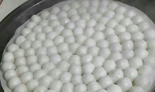 糯米面粘豆包的做法 糯米面粘豆包怎样做